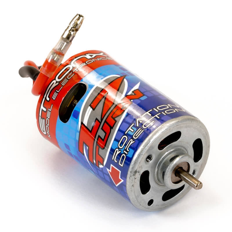 Etronix Sport Tuned Stock 17T Brushed Motor ET0321