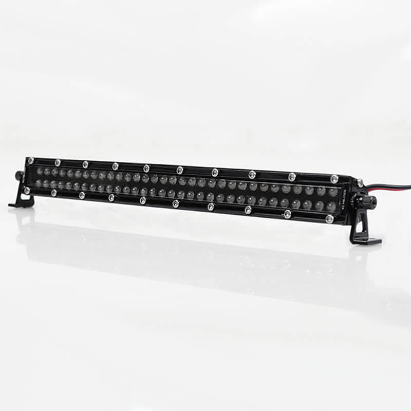 RC4WD Kc Hilites 1:10 C Series High Performance LED Light Bar (150mm/6") Z-E0061