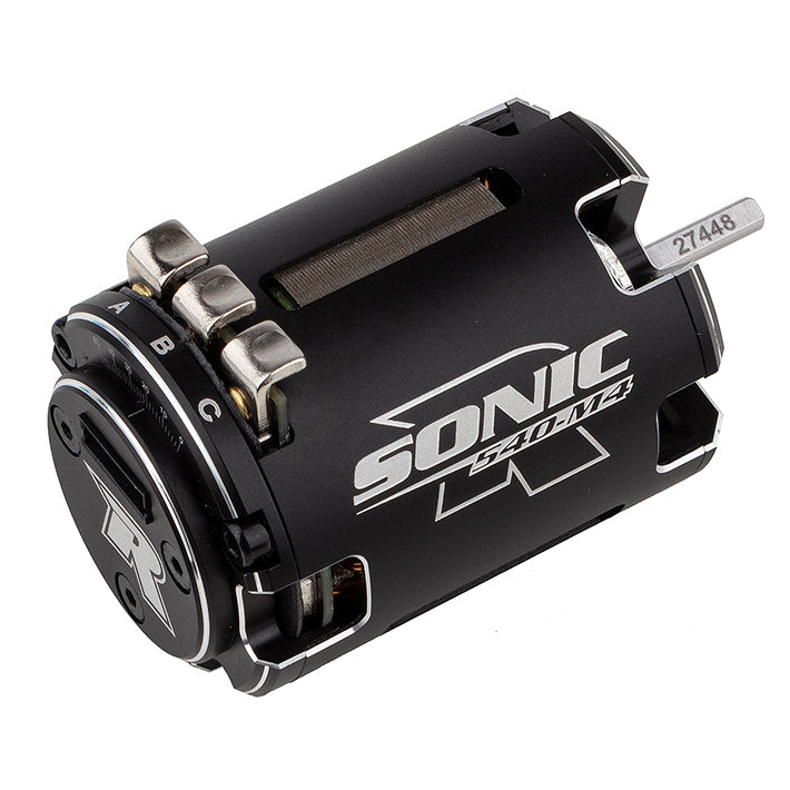 Reedy Sonic 540 M4 Brushless Motor 5.5T Modified AS27446