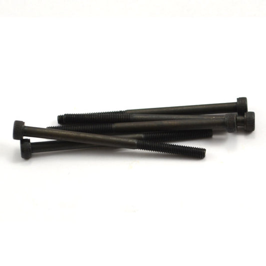 HoBao M3 X 50mm Hex Socket Head Cap Shoulder Screws H32350