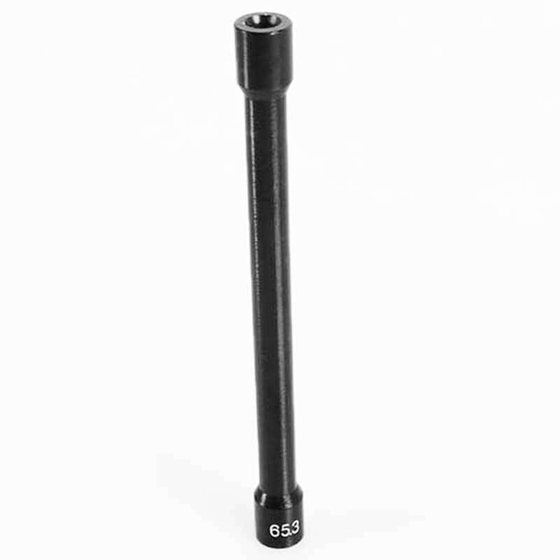 RC4WD 65.3mm (2.57") Aluminum Link for Gelande 2 Z-S0817