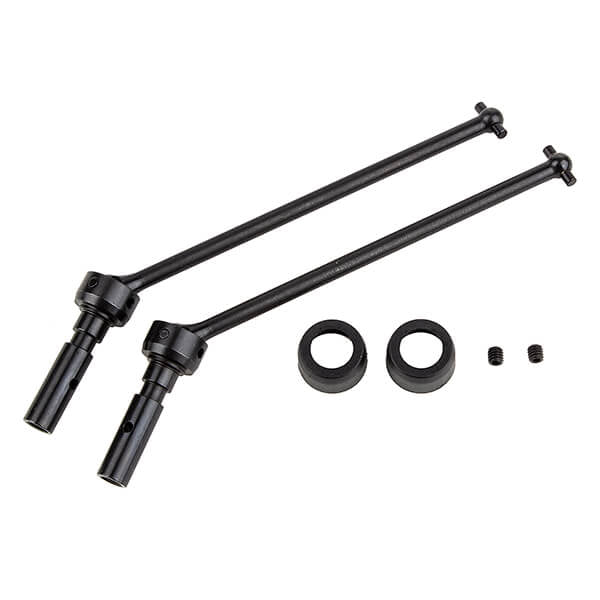 Team Associated Rival MT8 Cva Set AS25931