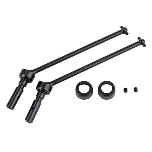 Team Associated Rival MT8 Cva Set AS25931