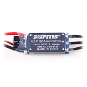 ROC Hobby Strega/Voodoo Speed Control ROC-KA121