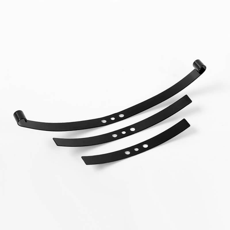 RC4WD Soft Steel Leaf Springs for Trail Finder 2 Z-S0518