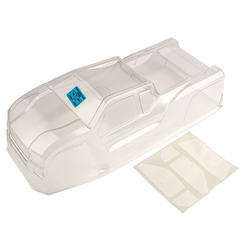 Team Associated RC8T3/Rc8T4 Pro-Line Body with Mask AS81324