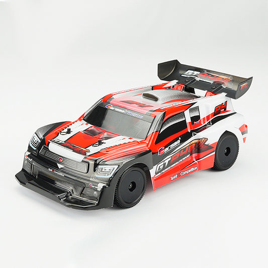 Carisma GT24R 1:24 4WD Micro Rally RTR RC Car CA57968
