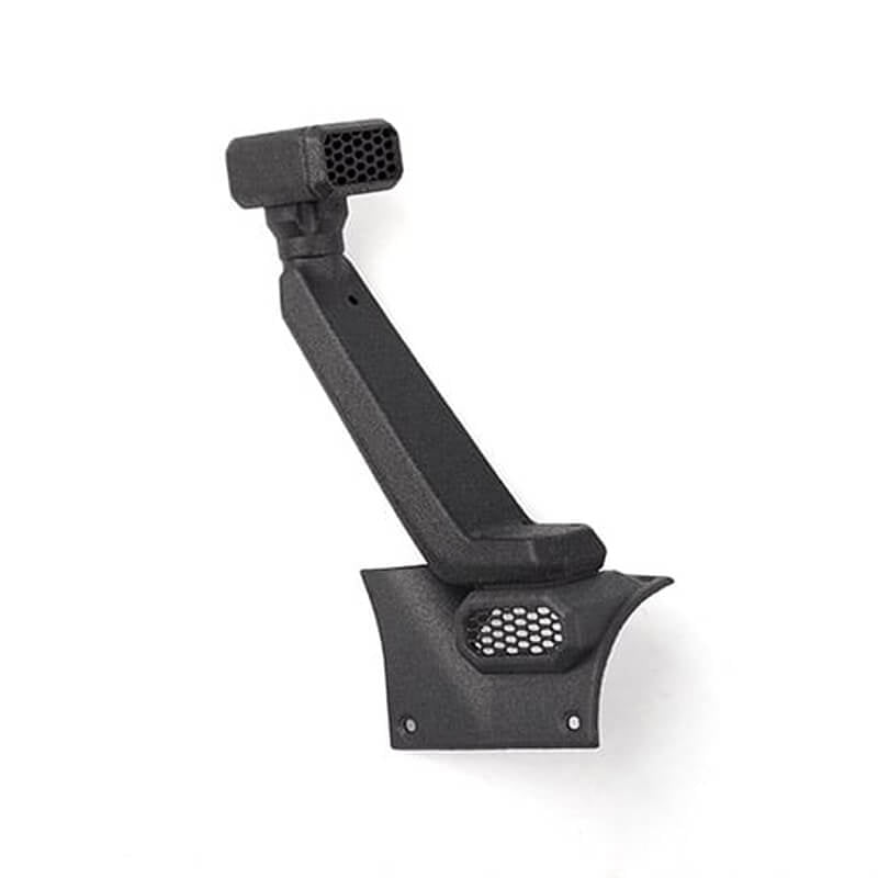 RC4WD Stubby Snorkel for Axial 1:10 SCX10 III Jeep Wrangler