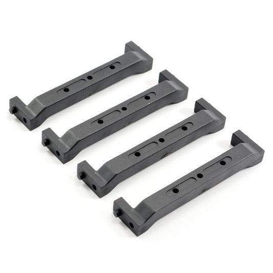 FTX Outback Chassis Frame Block FTX8164