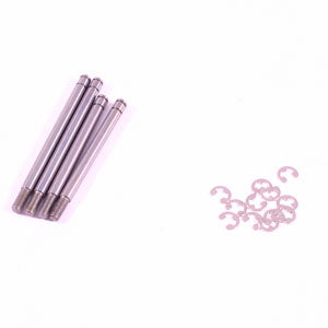 HoBao H2 Front/Rear Shock Shaft H40041