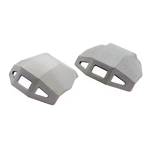 RC4WD Axle Diff Guard for Vanquish Currie Axle F10