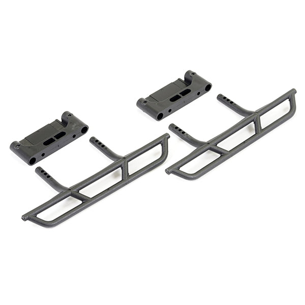 FTX Outback 3 Chassis Side Foot Plates FTX10011
