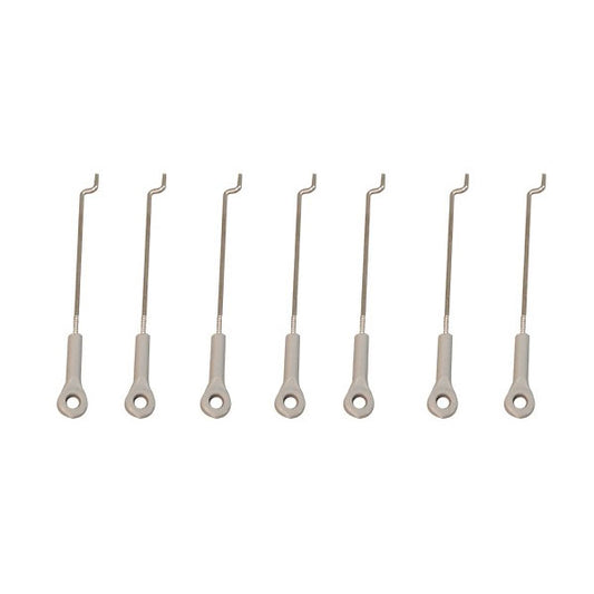 ROC Hobby Viper 70mm Linkage Rod ROCKP111