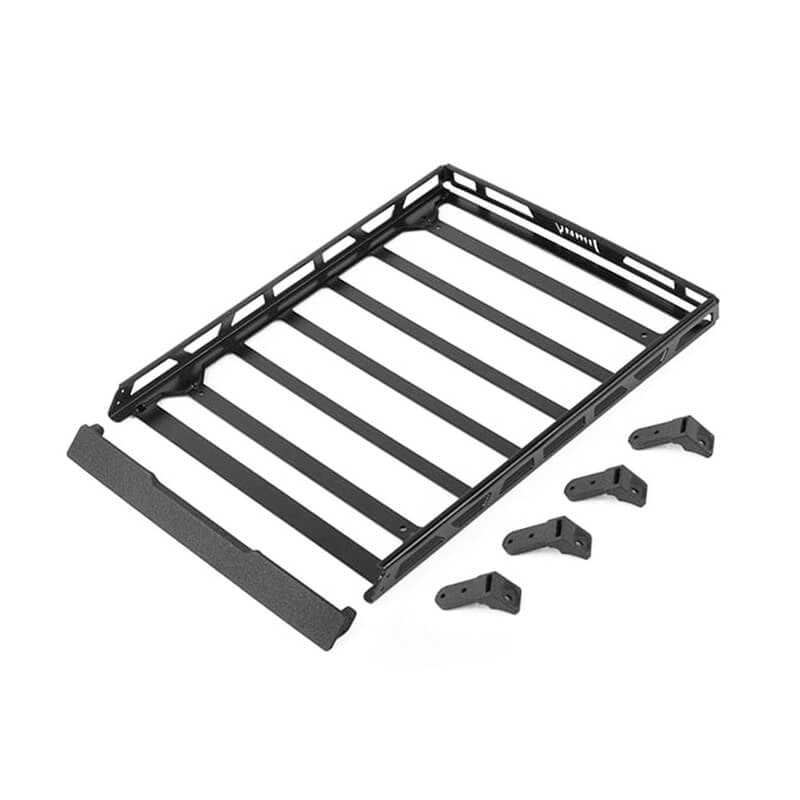RC4WD Steel Roof Rack for MST 4WD Off-Road Car Kit w/J4 Jimny Body