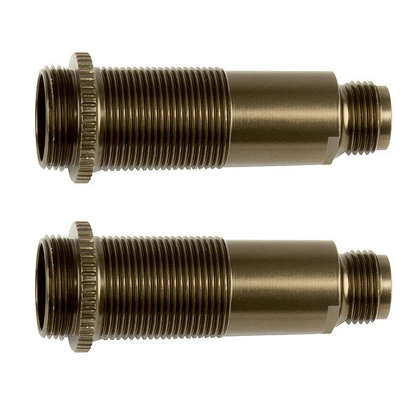 Element RC Ft Enduro Shock Bodies, Bronze, 10X32 mm EL42086