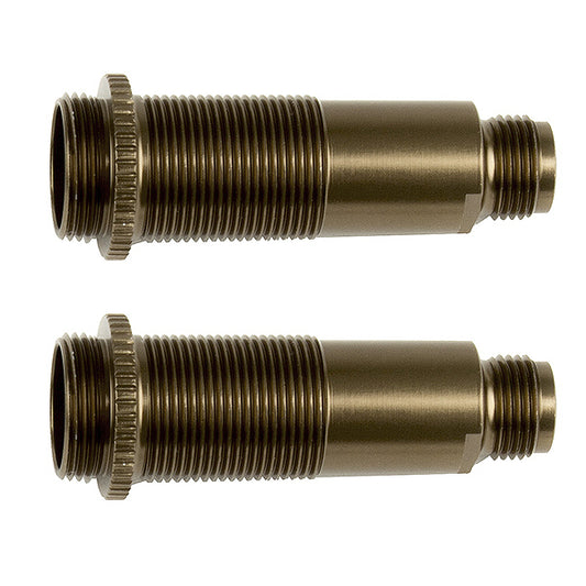 Element RC Ft Enduro Shock Bodies, Bronze, 10X32 mm EL42086