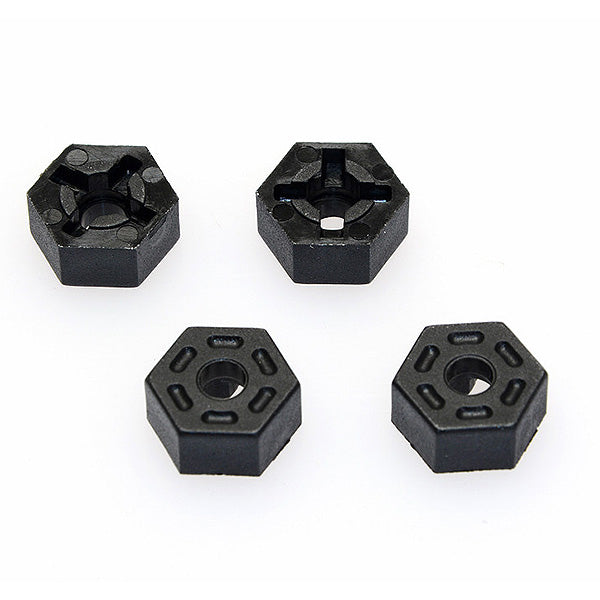 CEN Racing Wheel Hex (6mm) 4Pcs. CEN-CD0620