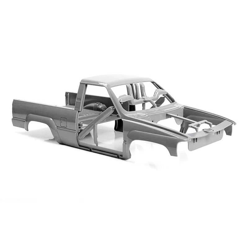 RC4WD 1985 Toyota 4Runner Main Body Z-B0182
