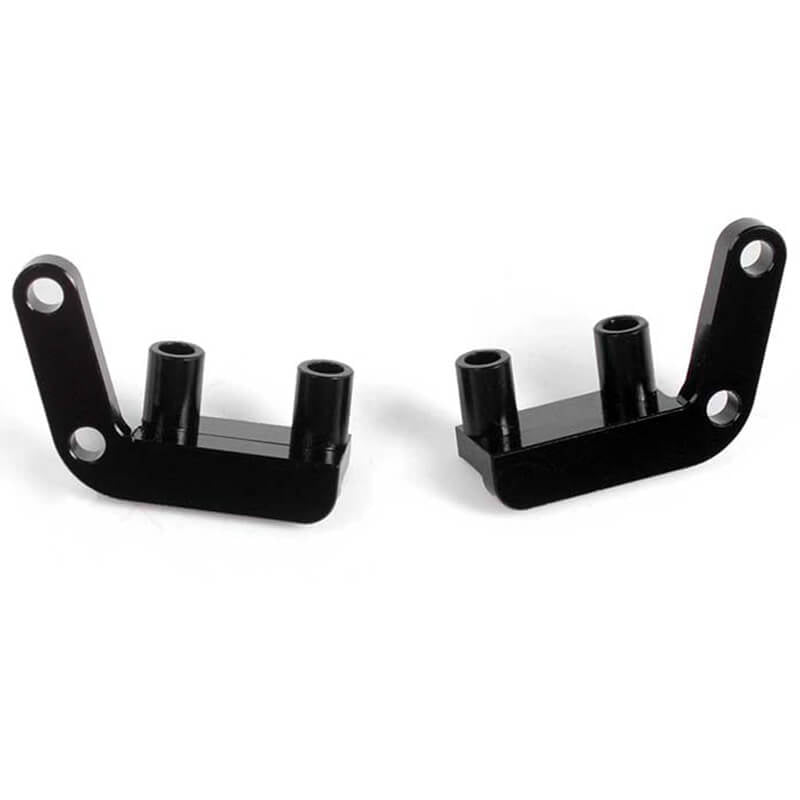 RC4WD Yota II Axle Mounts for Baer Brake Systems Rotors & Calipers-Rear Z-S1969