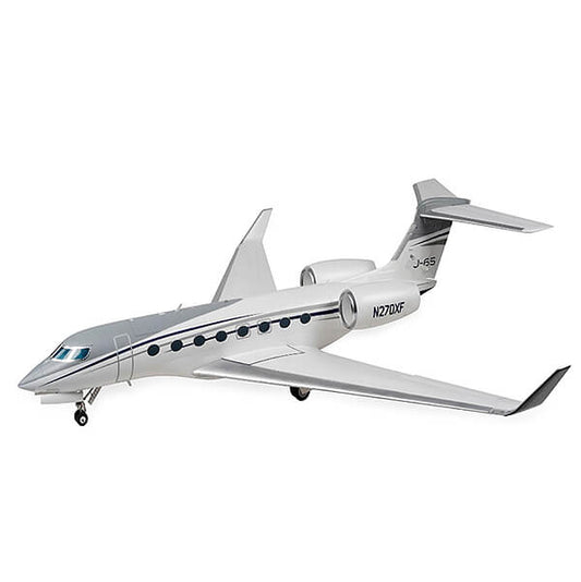 XFly Twin EDF 70mm J65 w/O Tx/Rx/Batt XF108P