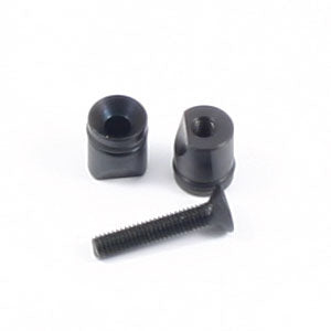 Fastrax 'Enduro' Carburettor Bolt/Barrel/O Ring FAST3023