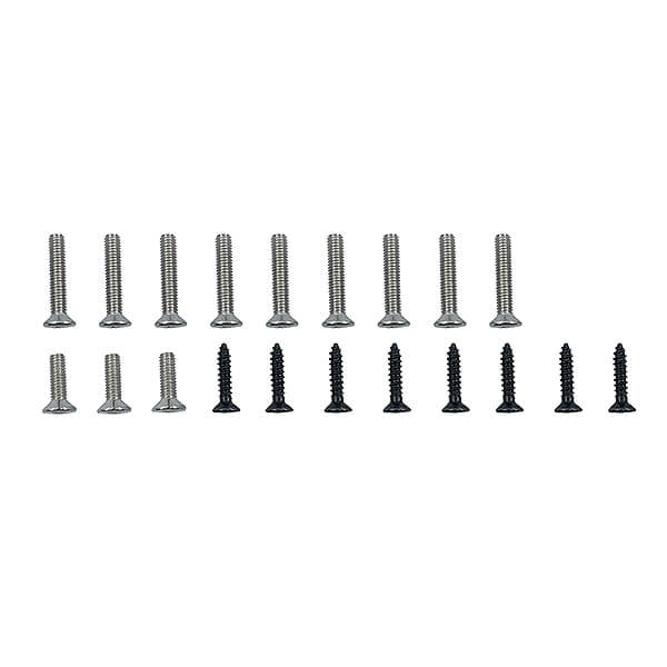 XFly 80mm T-7A Red Hawk Screw Set XF111-10