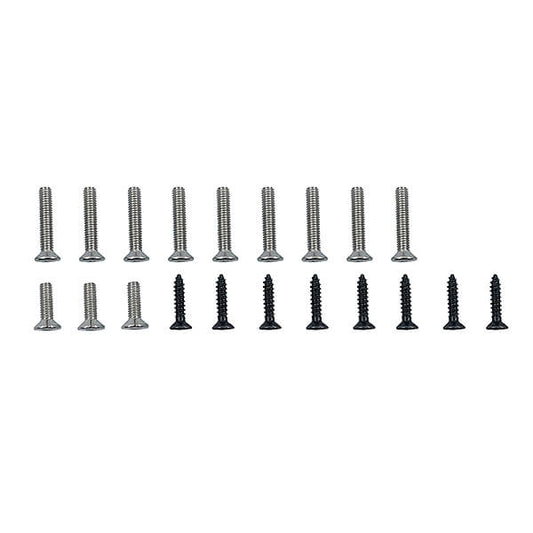XFly 80mm T-7A Red Hawk Screw Set XF111-10