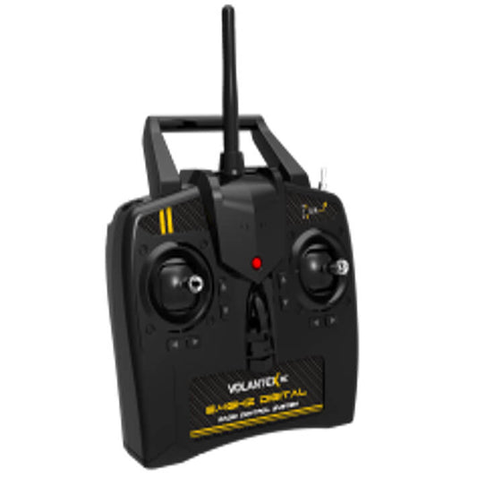 Volantex Transmitter-4Ch-Eat40 3 791-1;791-2 V-PT2109