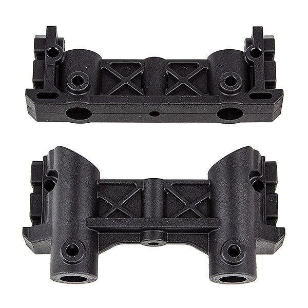 Element RC Enduro SE Bumper Mounts EL42300