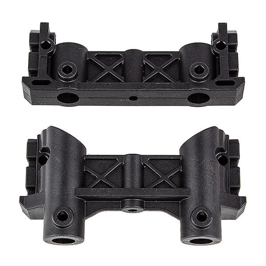 Element RC Enduro SE Bumper Mounts EL42300