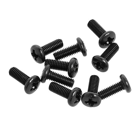CEN Racing M3X8mm Binding Head Screw (10pcs) CEN-G36152A