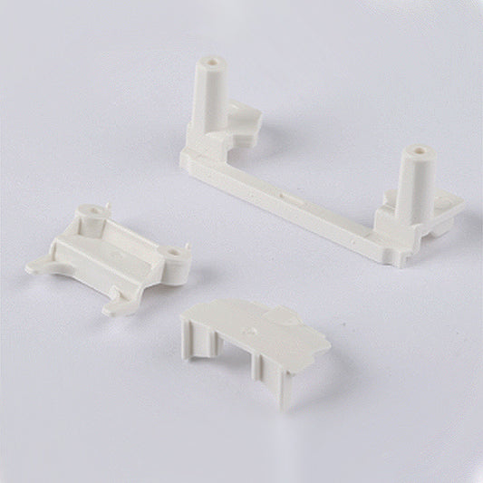 Hubsan Zino Power Block,Front and Rear Gimbal Anti-Separation ZINO000-18