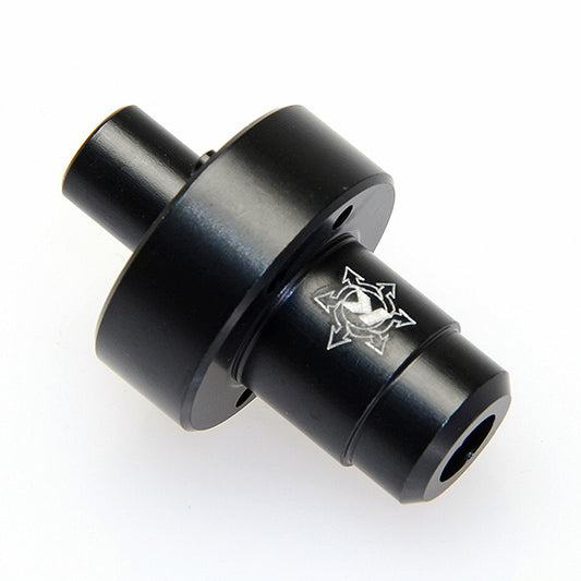 CEN Racing Light Weigh Hard Anodized Aluminum Locker (F Or R) 1Pcs. CEN-CKQ0218