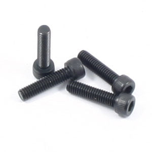 Fastrax 'Enduro' Heatsink Head Screws M14 X 3.5 (4) FAST3010