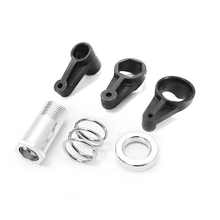 Carisma M48S Servo Saver Set CA15231