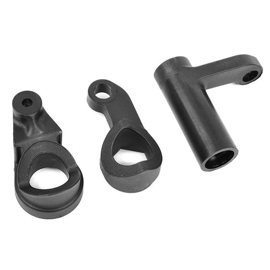 Corally Steering Bellcrank Parts Abc Composite 1 Set C-00180-036