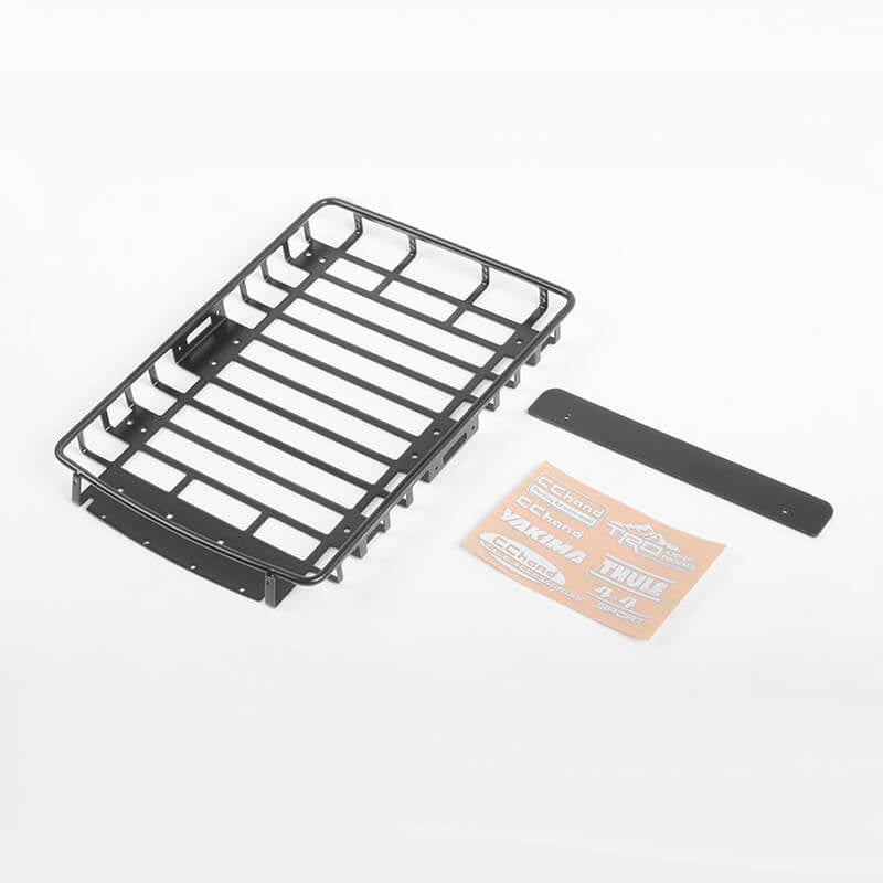 RC4WD Cargo Roof Rack for MST 1:10 CMX w/Jimny J3 Body