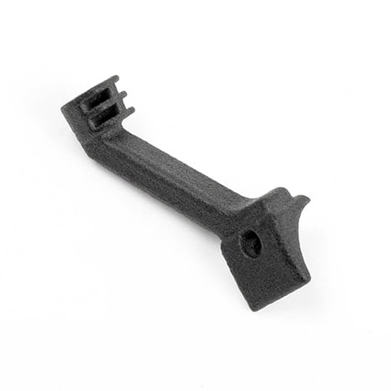 RC4WD Micro Series Snorkel for Axial SCX24 1:24 Jeep Wrangler RTR RC Car