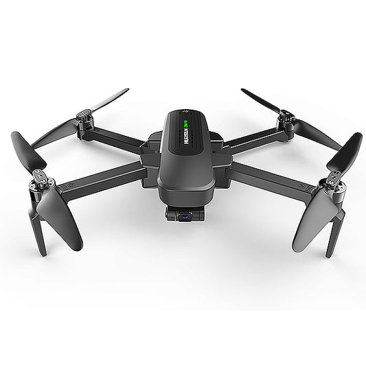 Hubsan Zino Pro Folding Drone w/Extra Batt,Car Chg and Bag H117P-HIGH