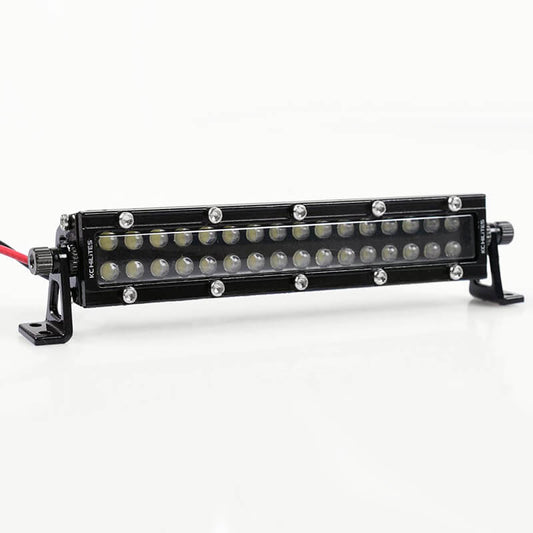 RC4WD Kc Hilites 1:10 C Series High Performance LED Light Bar (75mm/3") Z-E0055