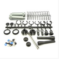 HoBao Hyper ST Rear Shock Assembly H86054