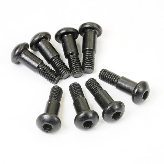 FTX Stinger Steering Step Screws FTX10581