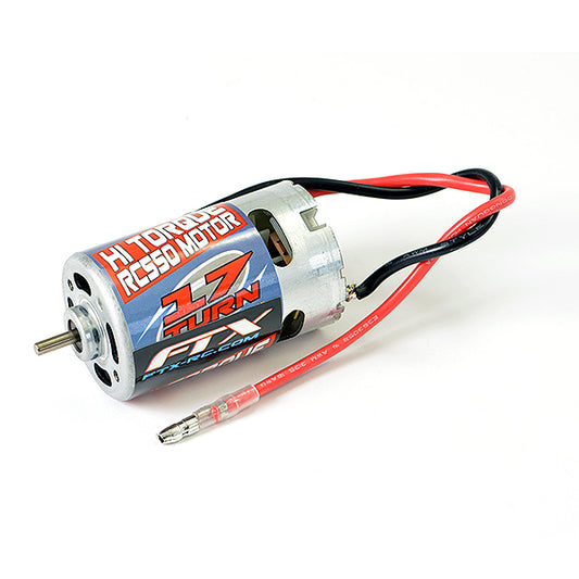 FTX Outback Hi-Rock 17T RC550 Motor FTX9213