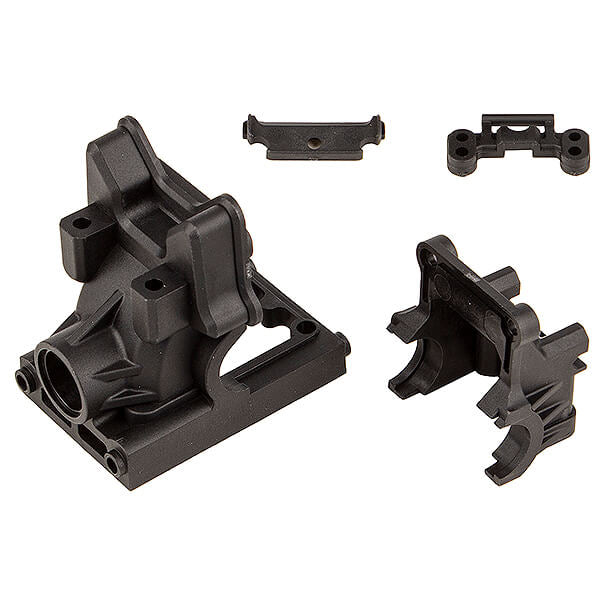 Team Associated RC8B4 Rear Gearbox AS81543