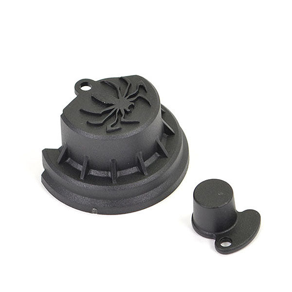 FTX Outback Hi-Rock Gear & Slipper Cover FTX9276