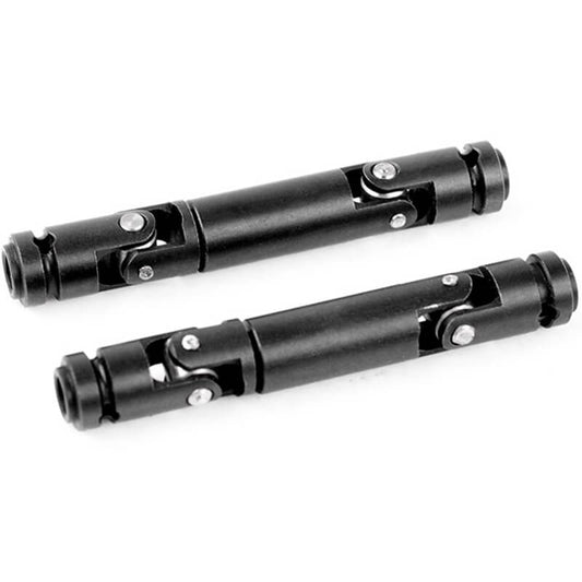 RC4WD Punisher Shafts 1:18 (42mm - 50mm/1.57" - 1.96") 3mm Hole Z-S1684