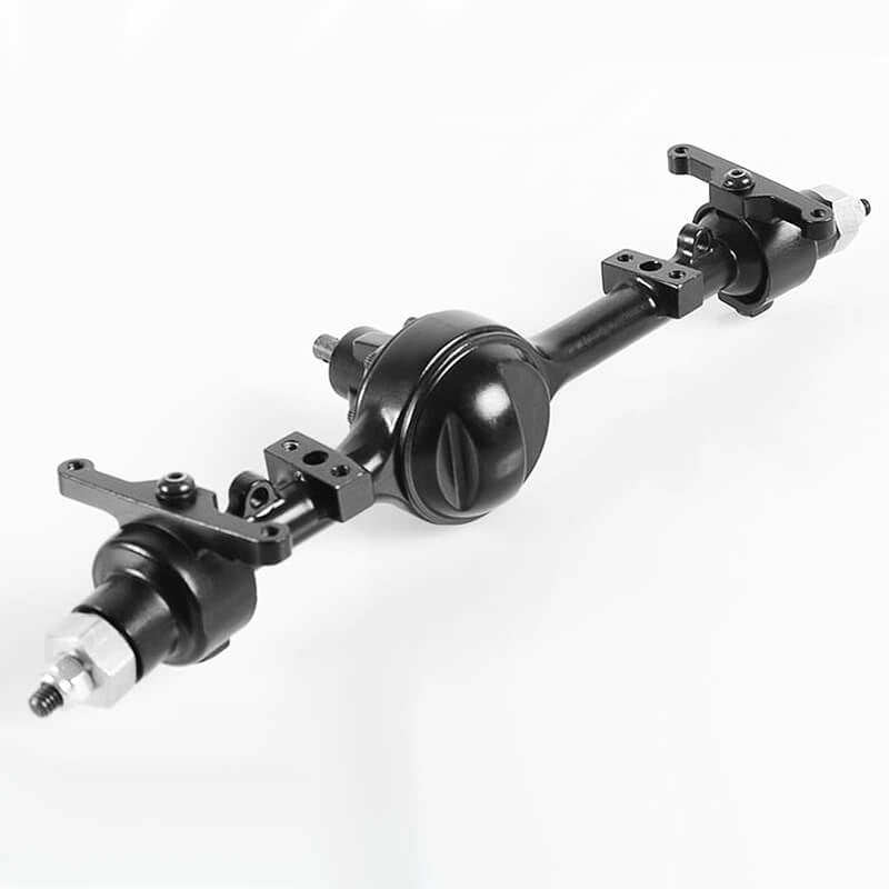 RC4WD Yota II Ultimate Scale Cast Axle (Front) Z-A0080