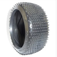 HoBao Super Multi Pin Tyres Special Material (2) H88236