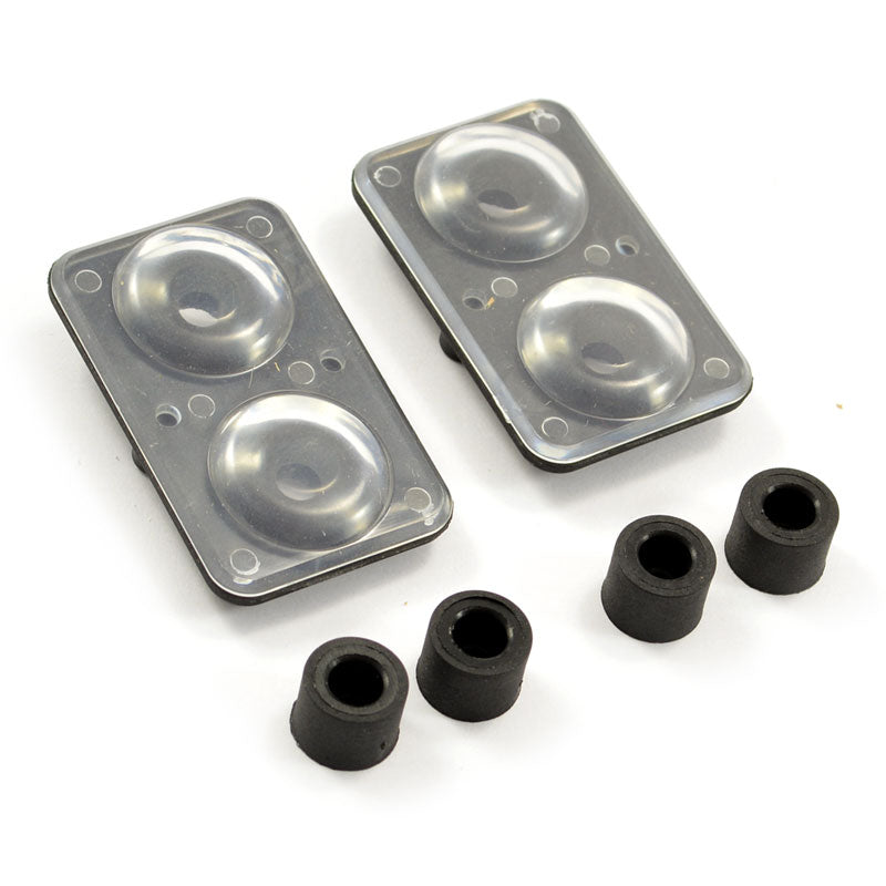 FTX Kanyon Front Housing Set FTX8473