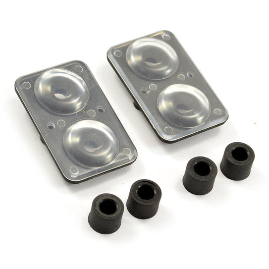FTX Kanyon Front Housing Set FTX8473